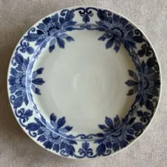 伊万里焼　有田焼　福右衛門窯　コスモス柄　深鉢 希少】伊万里焼 有田焼 福右衛門窯 コスモス柄 深鉢 - メルカリ