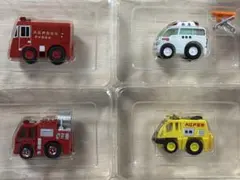 2026年最新】チョロQ 消防隊の人気アイテム - メルカリ