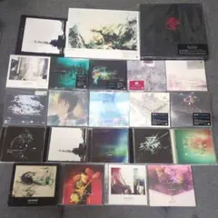 2026年最新】凛として時雨 cd セットの人気アイテム - メルカリ