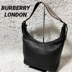 2026年最新】BURBERRY LONDON カラー：ブラック系 レディース