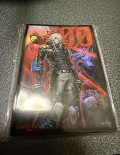 K9 -00号　ルプス　スリーブ　50枚入り