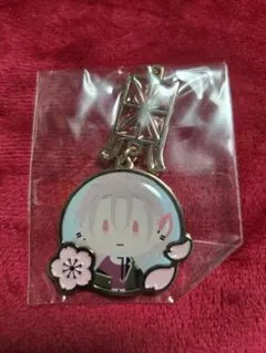 和泉守　アクキー 刀剣乱舞 和泉守 ミニ アクキー 御伴散歩 - メルカリ