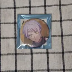 ブレマイ 缶バッジ 麻波麗 - メルカリ