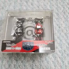 ライダーチップスcd セット