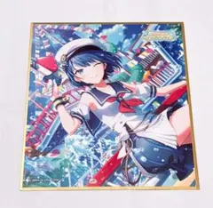 2026年最新】桐谷遥 色紙の人気アイテム - メルカリ