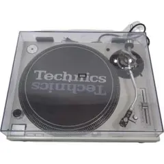 Technics SL-1200MK3 ダストカバー ブラック　テクニクス　黒 Technicsダストカバー,Technicsターンテーブルカバー,Technics