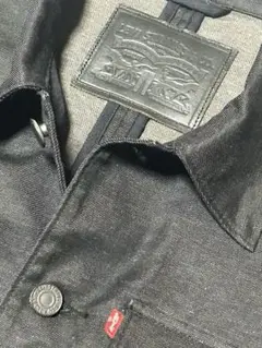 levi's トラッカージャケット