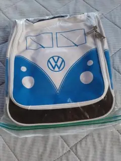 Volkswagen ワーゲン バス リュック キッズ