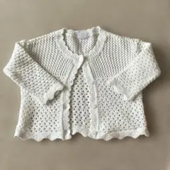 Gap カーディガン 6-12m