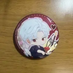 恋と深空 〈シン〉缶バッジ