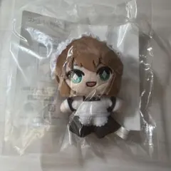 名探偵コナン セガラッキーくじ 灰原哀 D賞ぬいぐるみ