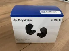 PS5 ワイヤレスイヤホン ミッドナイト ブラック CFI-ZWE1J01