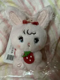 mikko illustrations キャミーぬいぐるみマスコット