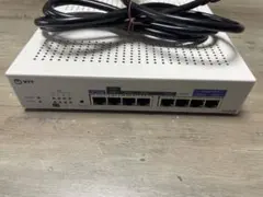 NTT Biz Box FV-1000 VPN装置 2個セット - メルカリ