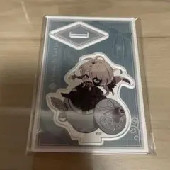 終ヴィル イヴ オトメイトマーケット アクスタ アクカ パルカ 缶バッジ 終遠のヴィルシュ -ErroR:salvation-