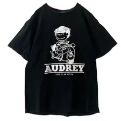 Gready Brilliant オードリー ヘプバーン Tシャツ Sのサムネイル