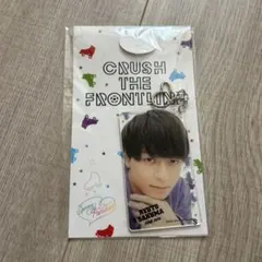 HiHiJets ACEes 作間龍斗 アクリルキーホルダー