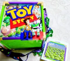 ポップコーンバケット　トイ・ストーリー