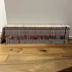 七つの大罪全巻