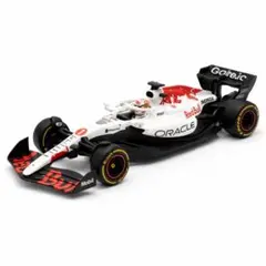 1/43 F1 レッドブル RB21 フェルスタッペン No.1 日本GP 防塵のサムネイル