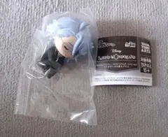 肩ズンFig. ツイステ アズール