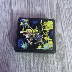 スプラトゥーン3 ゲームカードケース 24枚可能