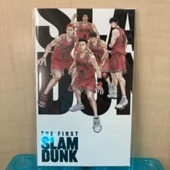 スラムダンク　入場特典　PETスタンド　流川楓