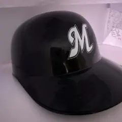 岡大海選手　サイン付き実使用ヘルメット 岡大海選手 サイン付き実使用ヘルメット