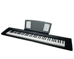 YAMAHA NP-30 電子キーボード 本体 電子ピアノ ヤマハのサムネイル