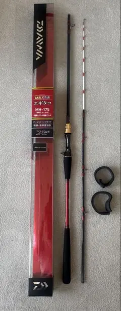 Daiwa LATEO 110MH シーバスロッド - メルカリ