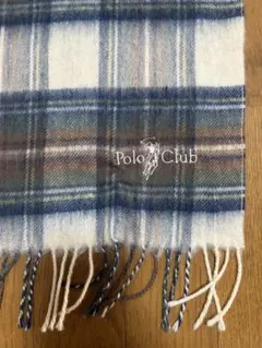 ラルフローレンマフラー