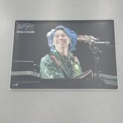 ミセス　”BABEL no TOH”フォトカード　No. 046