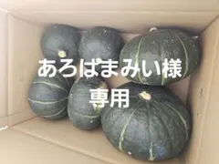 【あろはまみい様専用】【北海道産】ダークホース　ブラックのジョー混合10㎏以上