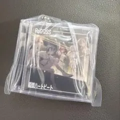 ReGLOSS ミニCDコレクション 瞬間ハートビート