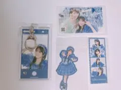 cutie street増田彩乃