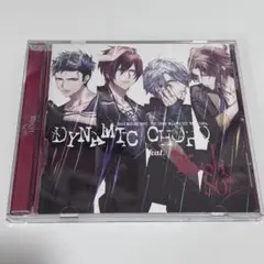 DYNAMIC CHORD feat.KYOHSO
