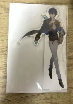 ソードアート・オンライン アリシゼーション SAO キリト アクリル
