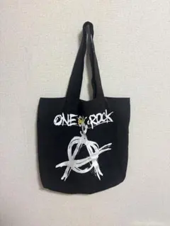 one ok rock トートバッグ