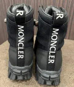 モンクレール ブーツ
