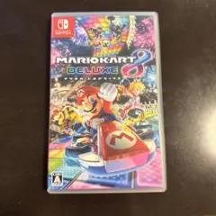 マリオカート8 デラックス Nintendo Switch