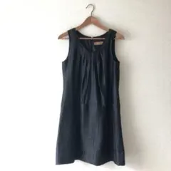 お値下げ☆nano universe  パーティドレス　卒園式入学式に