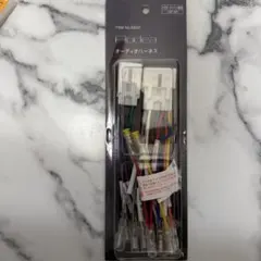 オーディオハーネス ITEM No.2202のサムネイル