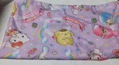 Sanrio Characters 長座布団カバー 59×110cm