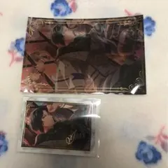 【匿名配送】アイナナ グループ記念日2022 ポスカ・ステッカー 和泉一織