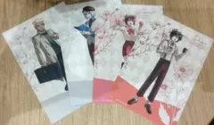 ガンダム ラウンドワン アスラン カガリ 8点セット 新品未使用 送料無料 ガンダムSEED FREEDOM」キラ、アスラン、シンたちがハロを投げて