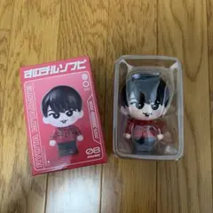 SnowMan 宮舘涼太 すのチルソフビ