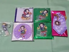 鬼滅の刃 胡蝶しのぶ② 6点