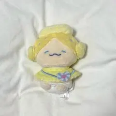 JOCHUM もこ マスコット