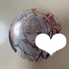 2025年最新】まふまふ サイン 缶バッジの人気アイテム - メルカリ