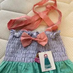 ディズニープリンセス✨スイムタオル 80x120cm